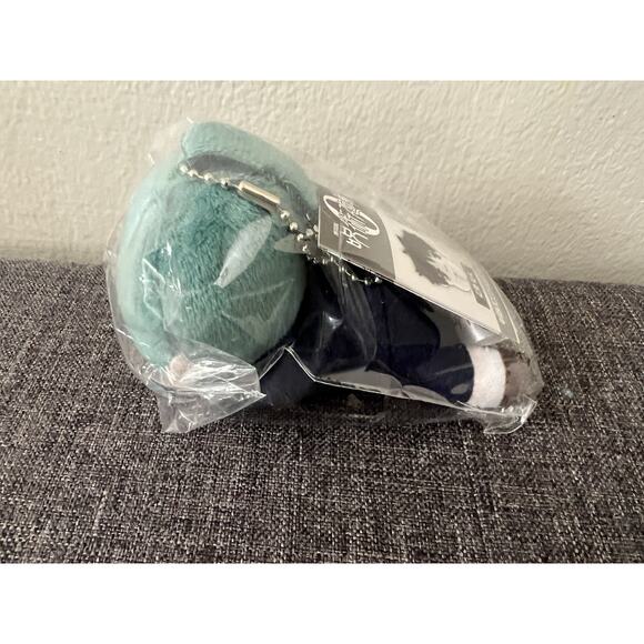 Jujutsu Kaisen Hug Character Collection Maki Zenin Max Limited Plush Brand New - Picture 2 of 5